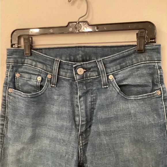 Levi’s Jeans in Size 30 and Length 27” - Preloved. - Picture 5 of 5